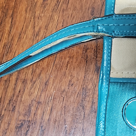 Coach tote - Picture 2 of 8